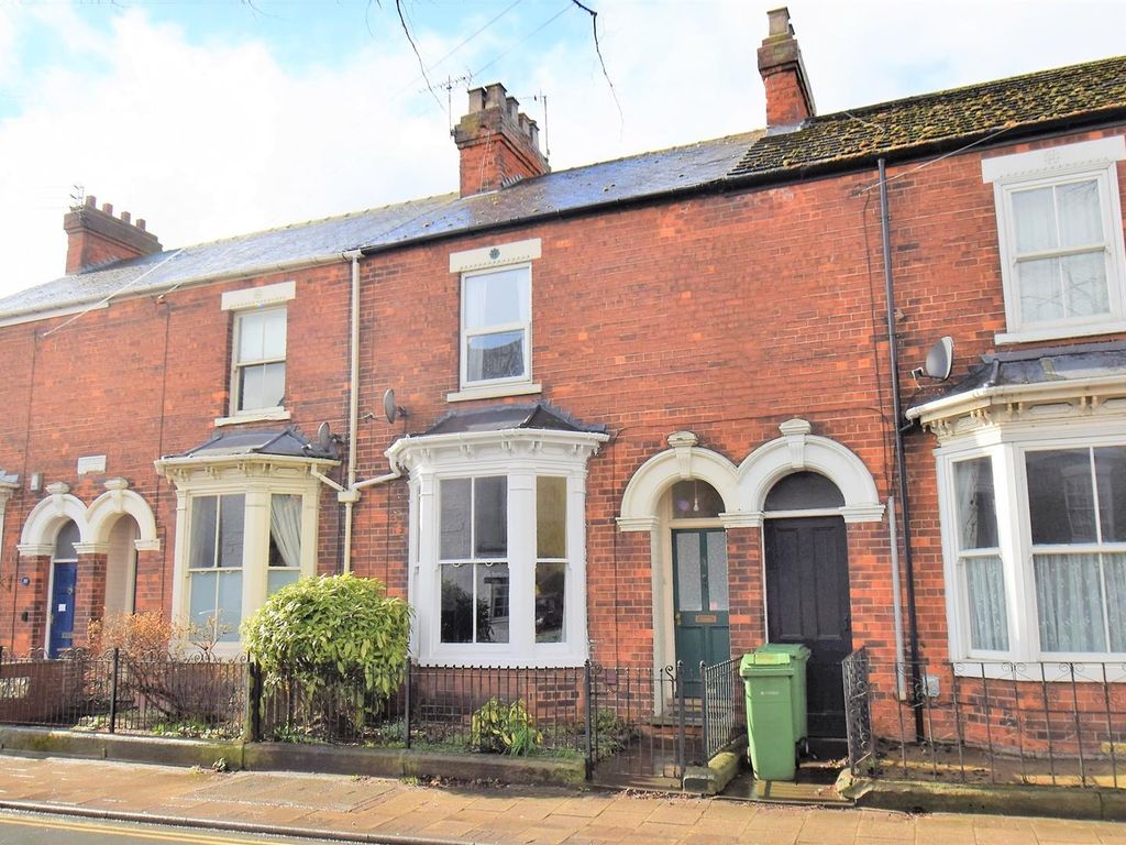 2 bed terraced house for sale in Northgate, Hessle HU13 Zoopla