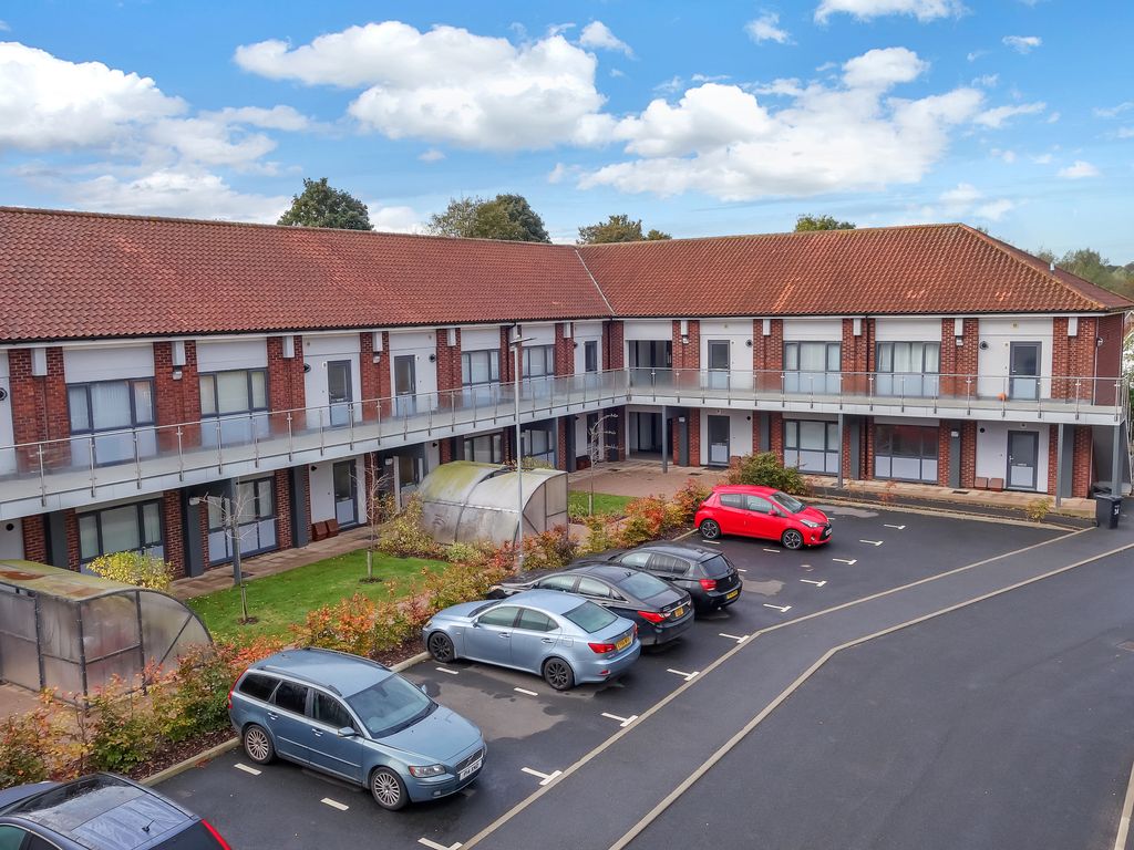 Ames Court, Bury St. Edmunds IP33  