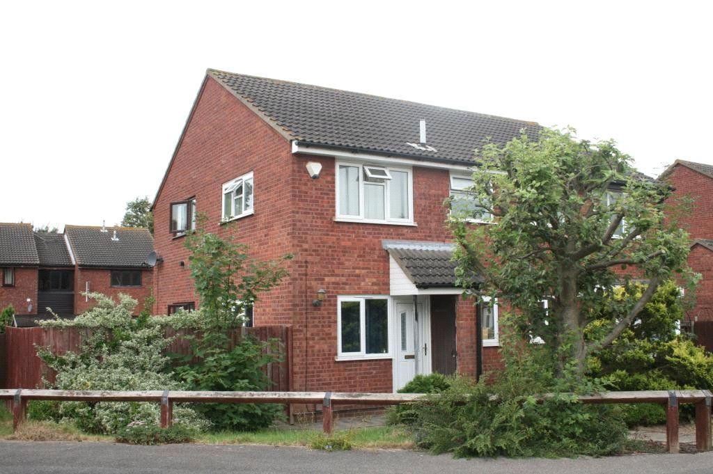 1 bed semidetached house to rent in Chesney Road, Lincoln LN2 Zoopla