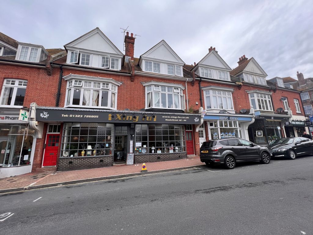 Studio to rent in Meads Street, Eastbourne BN20 Zoopla