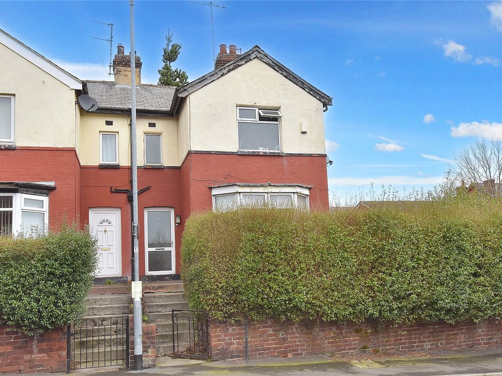 3 bed semidetached house for sale in Victoria Park Avenue, Kirkstall