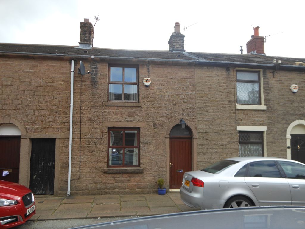 2 bed terraced house to rent in West View Place, Blackburn BB2 Zoopla