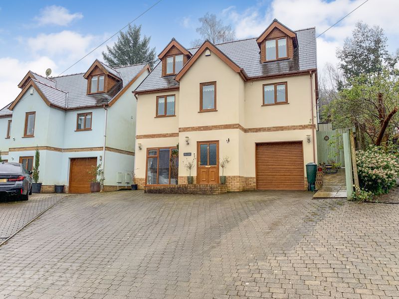 5 bed detached house for sale in Neath Road, Resolven, Neath SA11 Zoopla
