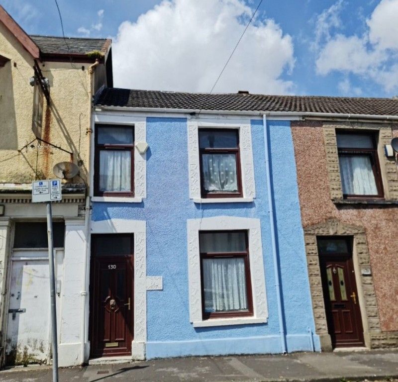 4 bed terraced house for sale in Oxford Street, Swansea, City And County Of Swansea. SA1 Zoopla