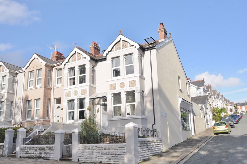 4 bed end terrace house for sale in Peverell Park Road, Peverell, Plymouth PL3 Zoopla