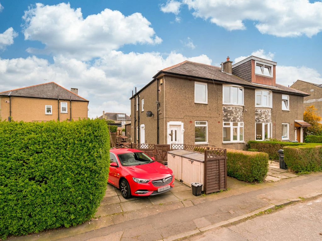 2 bed flat for sale in 144 Carrick Knowe Drive, Edinburgh EH12 Zoopla