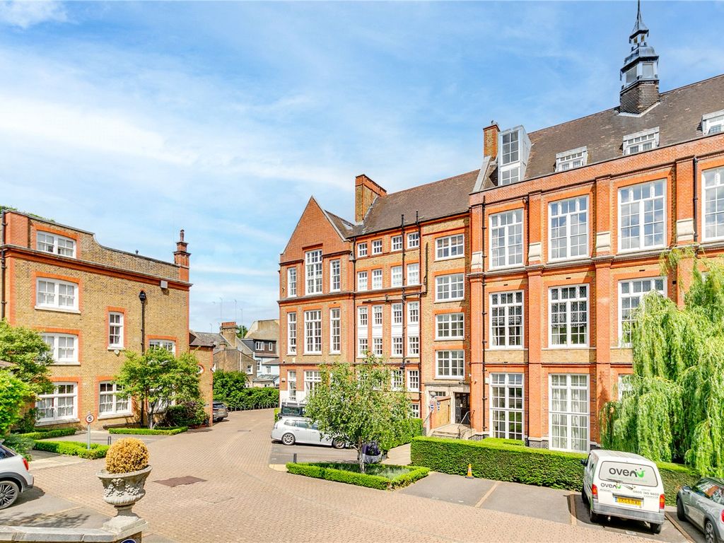 Amies Street London SW11  