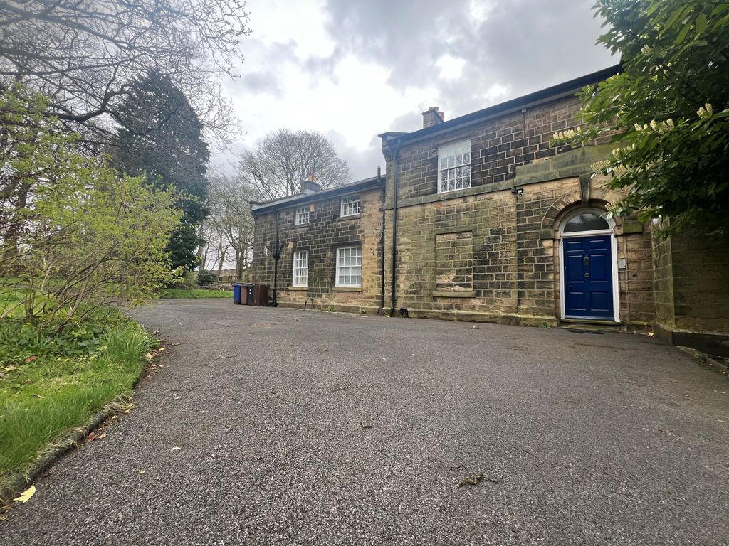 5 bed detached house for sale in Church Street, Briercliffe, Burnley