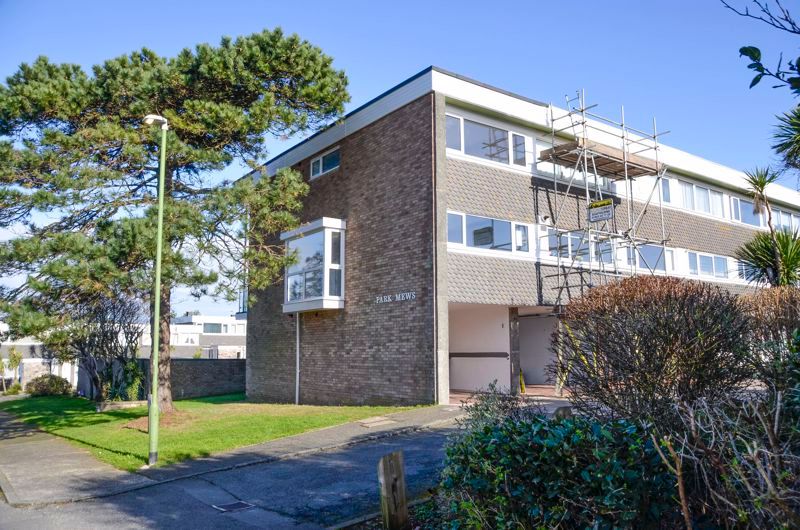 3 bed end terrace house for sale in Park Mews, Marina Drive, Brixham
