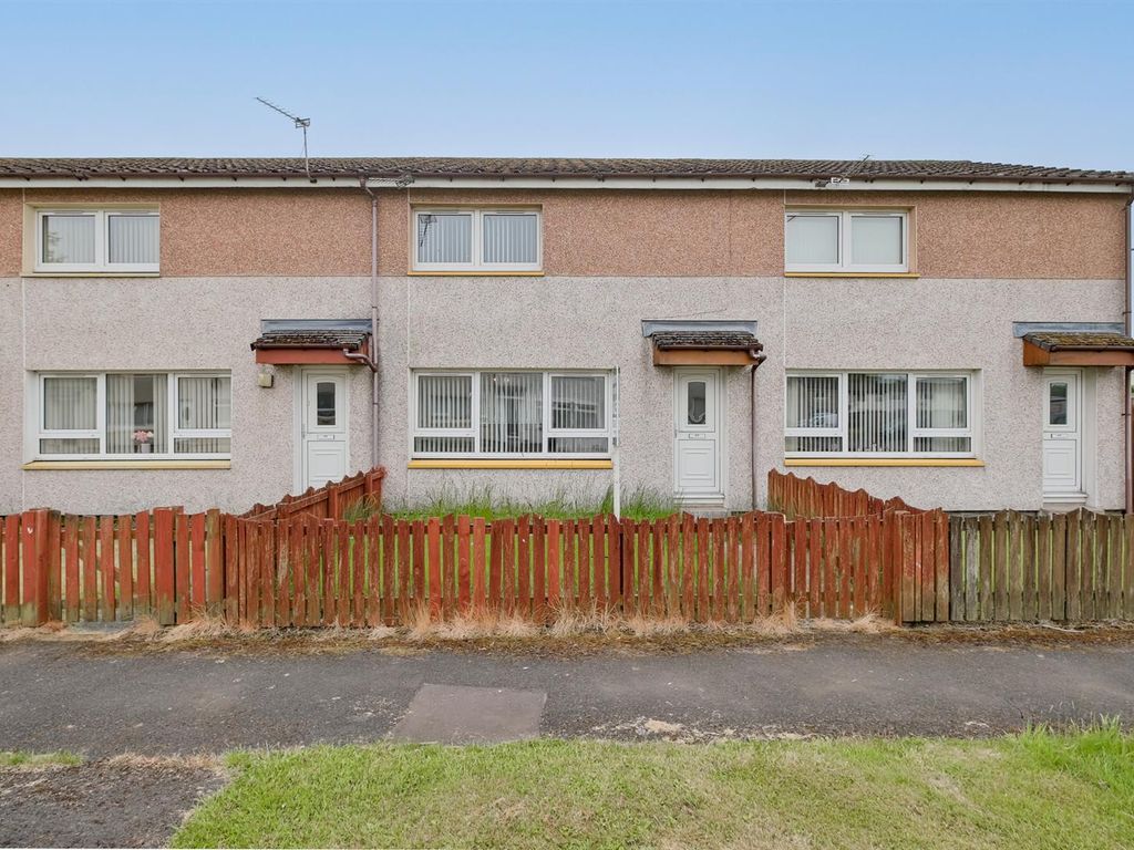 2 bed property for sale in Gateside Walk, Lesmahagow, Lanark ML11 Zoopla