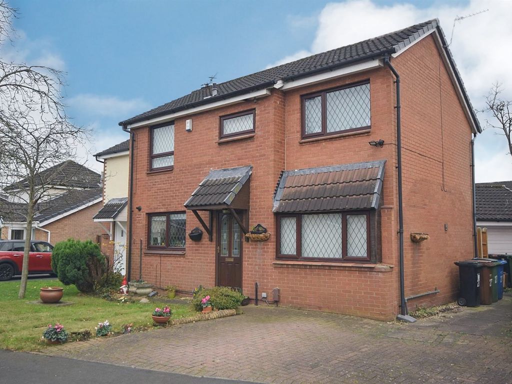 3 bed semidetached house for sale in Twining Brook Road, Cheadle Hulme, Cheadle SK8, £350,000