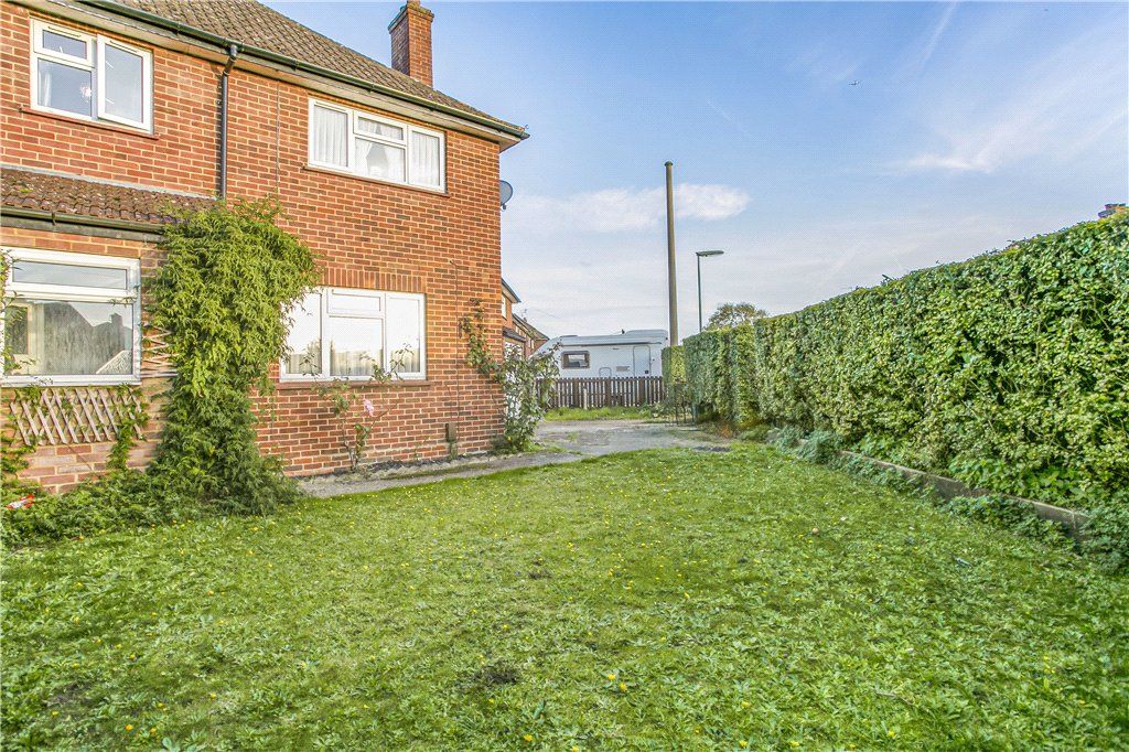 Barons Way, Egham, Surrey TW20  