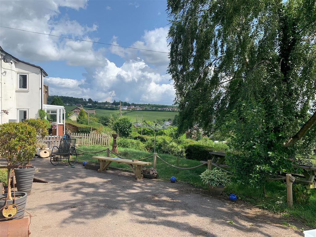 3 bed semidetached house for sale in Morse Lane, Drybrook GL17 Zoopla