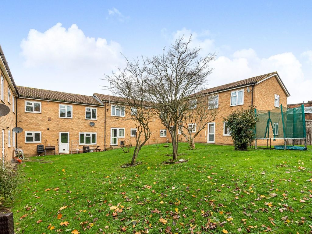 Albert Road London SE9