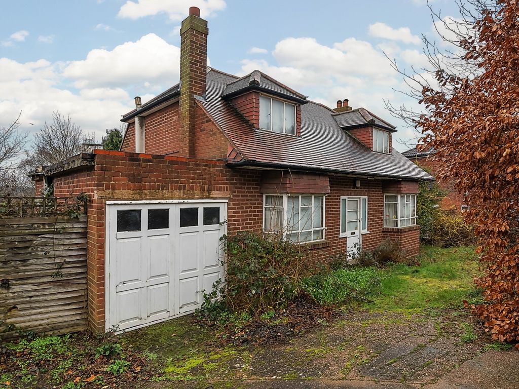 2 bed detached bungalow for sale in Bustleholme Avenue, West Bromwich