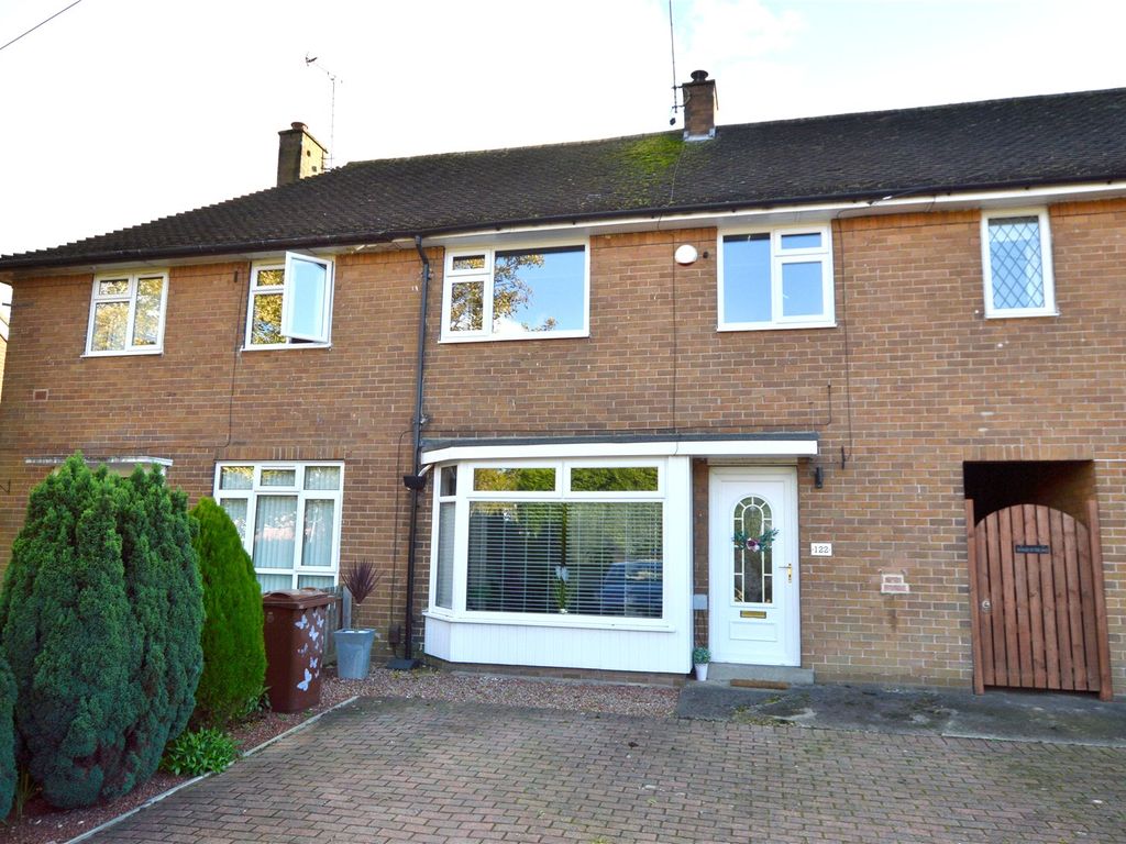 3 bed town house for sale in Coal Hill Lane, Leeds, West Yorkshire LS13