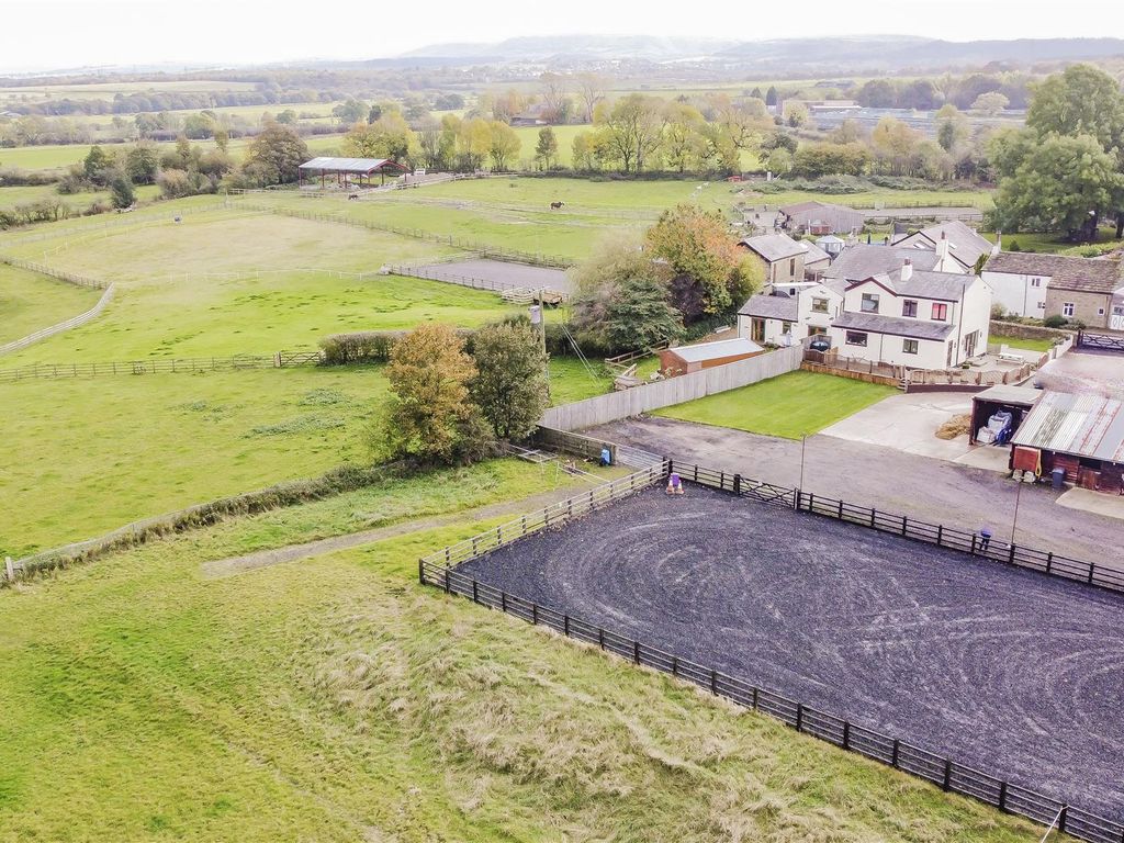 4 bed semidetached house for sale in Red House Croft, Off Burnley Road