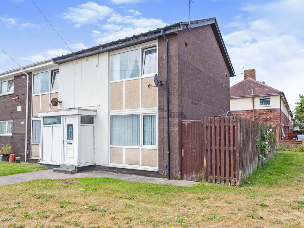 2 bed end terrace house for sale in Clayton Crescent, Blackpool FY4 Zoopla