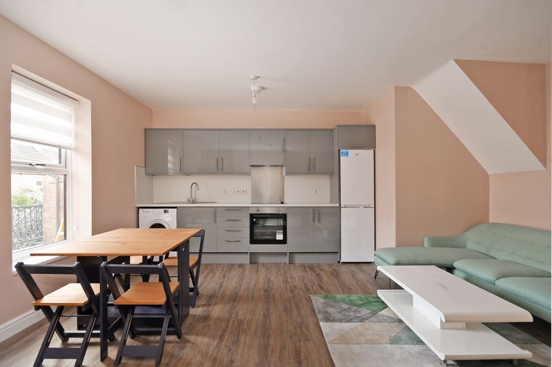 2 bed flat to rent in London Road, Sheffield S2 Zoopla
