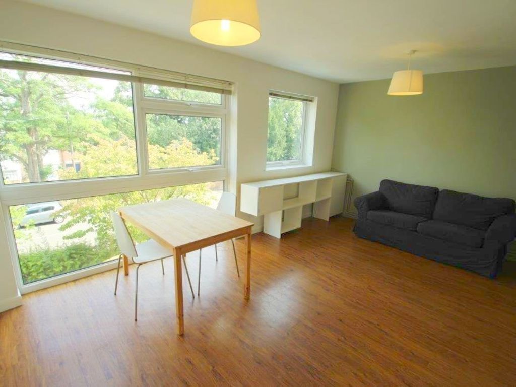 1 bed flat to rent in Stoneygate Road, Leicester LE2, £750 pcm Zoopla