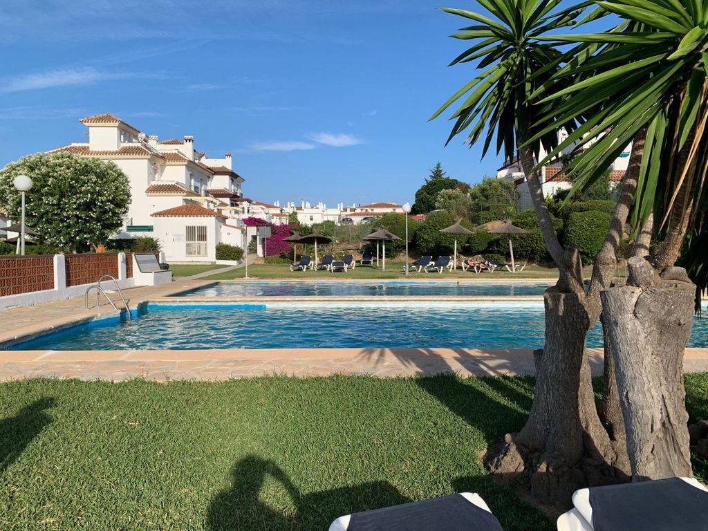 2 bed town house for sale in La Duquesa, Manilva, Malaga Zoopla