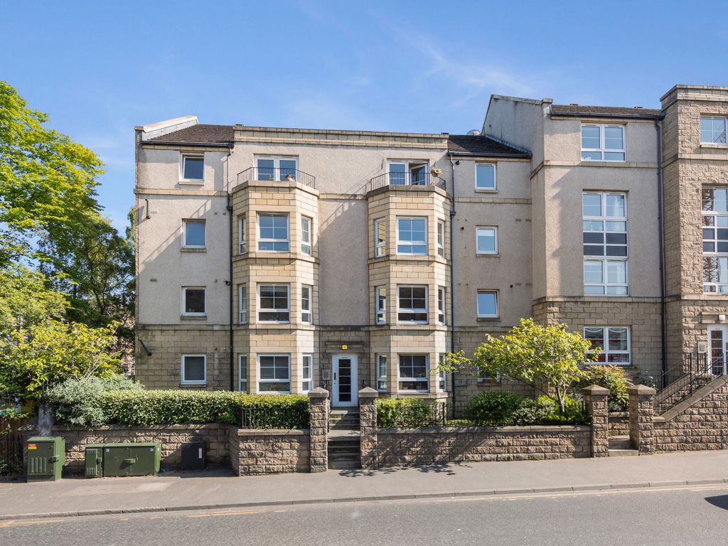 2 bed flat for sale in 143A/6, Bonnington Road, Bonnington, Edinburgh