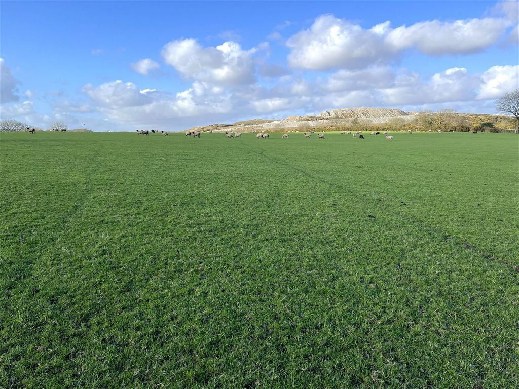 Land for sale in Sparkwell, Plymouth PL7, £825,000 Zoopla