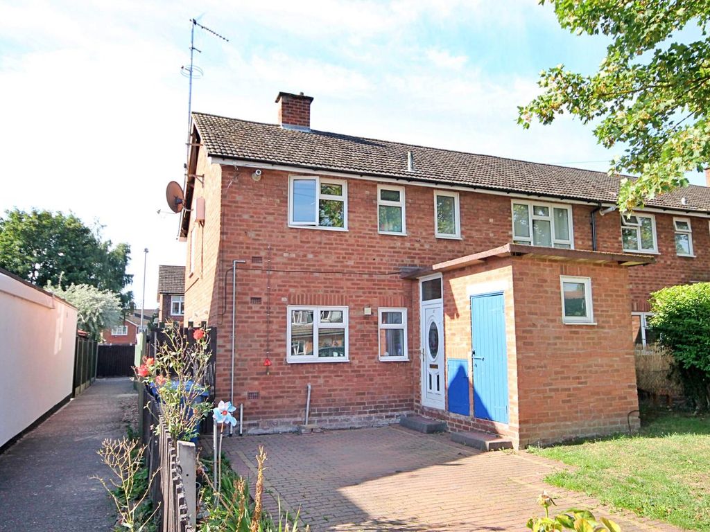2 bed flat for sale in Deer Park Road, Tamworth, Staffordshire B78 Zoopla