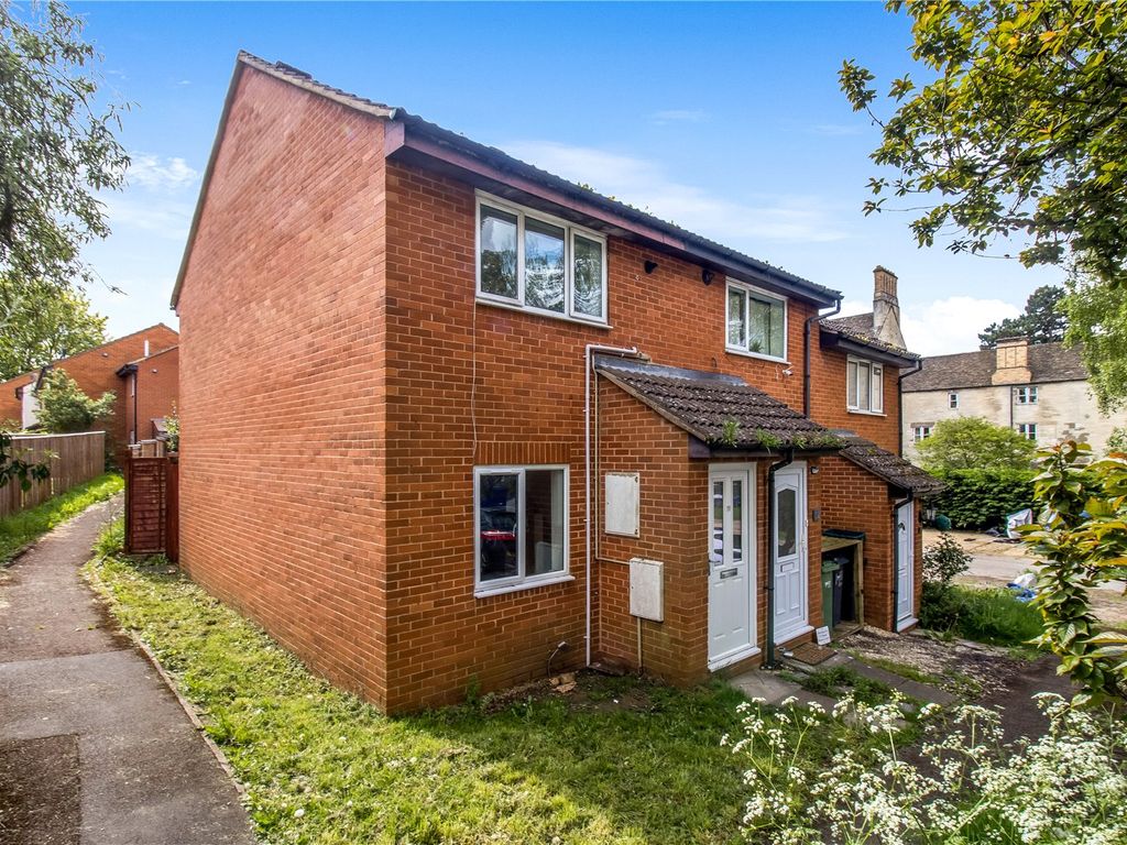 2 bed end terrace house to rent in Bisley Road, Stroud GL5 Zoopla