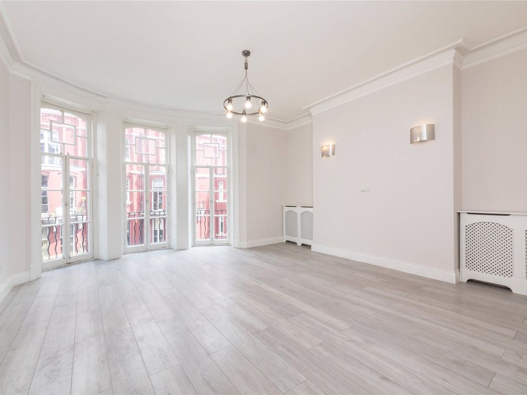 5 bed flat to rent in Hyde Park Mansions, Cabbell Street, London NW1