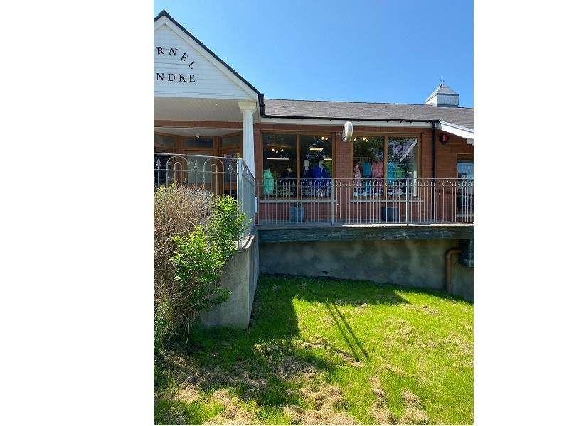 Retail premises for sale in Cardigan, Wales, United Kingdom SA43 Zoopla