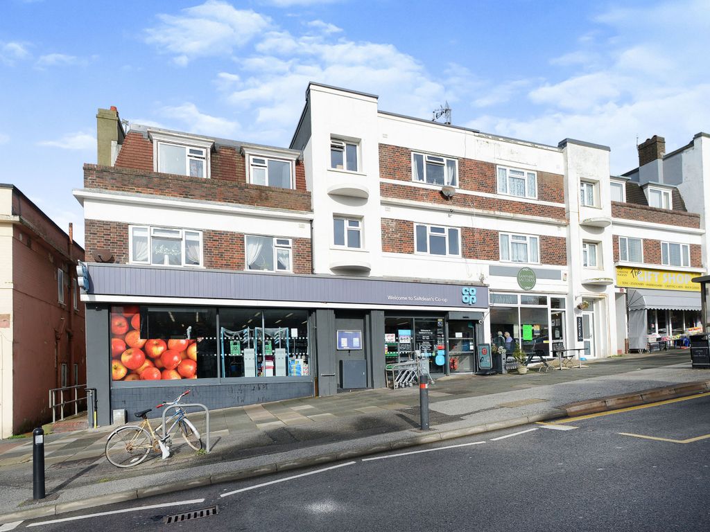 1 bed flat for sale in Longridge Avenue, Saltdean, Brighton BN2 Zoopla