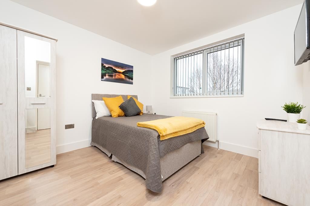 1 bed terraced house to rent in Harefields, Oxford OX2, £775 pcm Zoopla