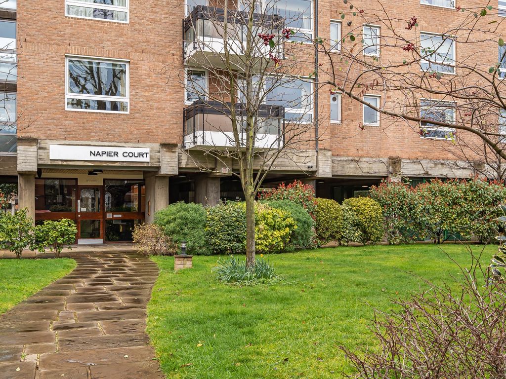 2 bed flat for sale in Ranelagh Gardens, London SW6 Zoopla