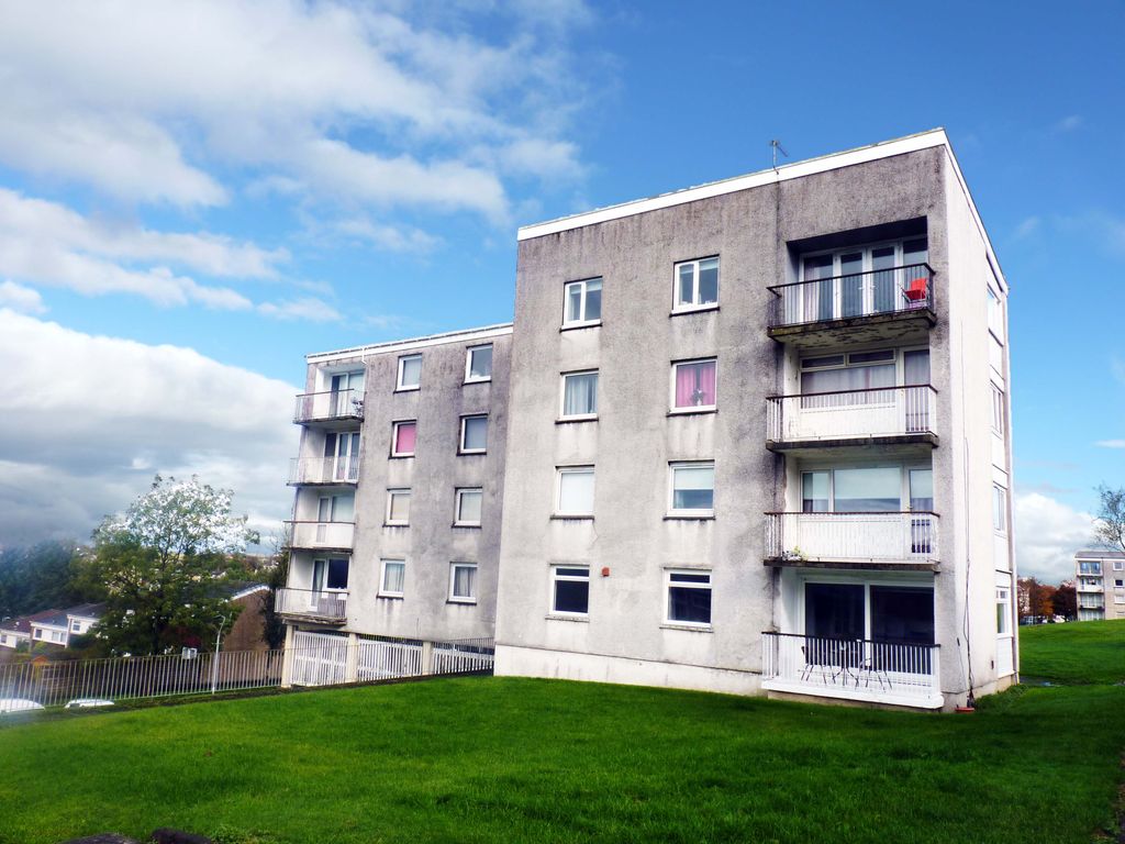 2 bed flat for sale in Riccarton, Westwood, East Kilbride G75 Zoopla