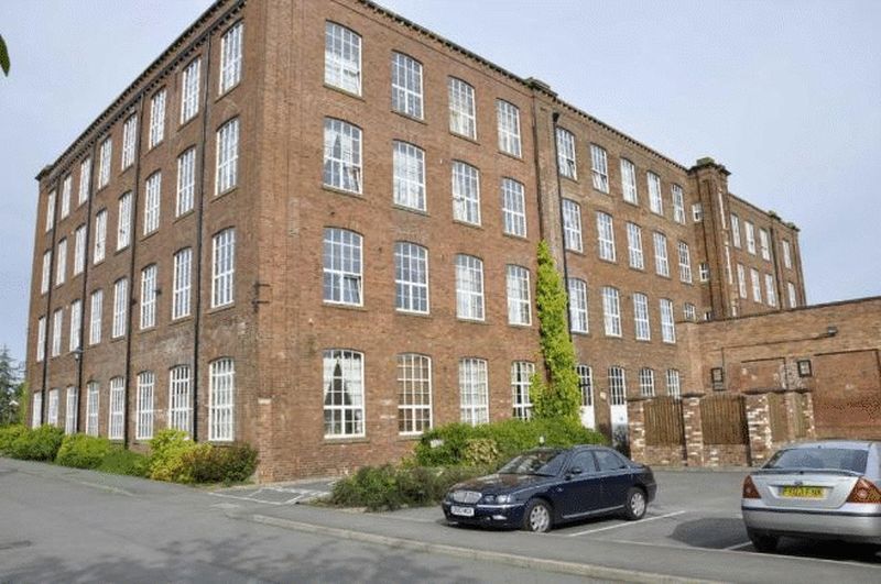 1 bed flat to rent in Denton Mill Close, Carlisle CA2, £525 pcm Zoopla