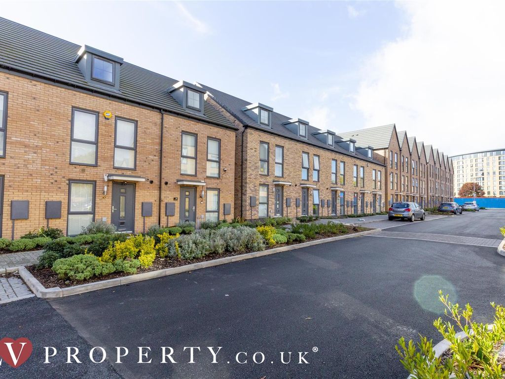 Stratford House Road, Central, Birmingham B5  