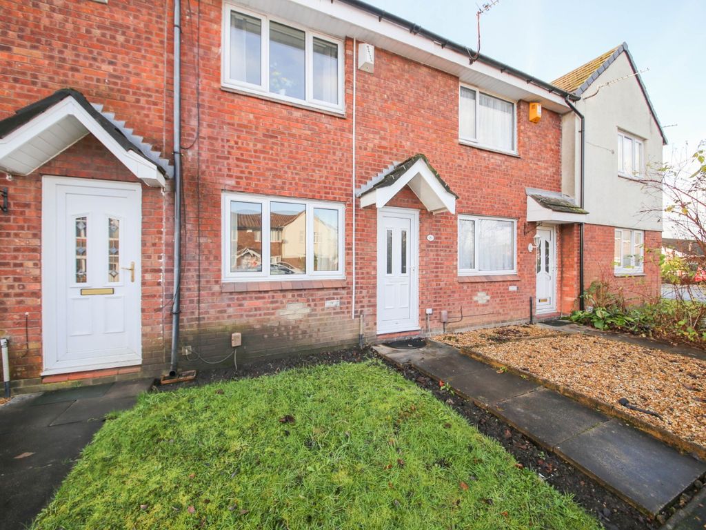 Sudbury Close, Wigan WN3  