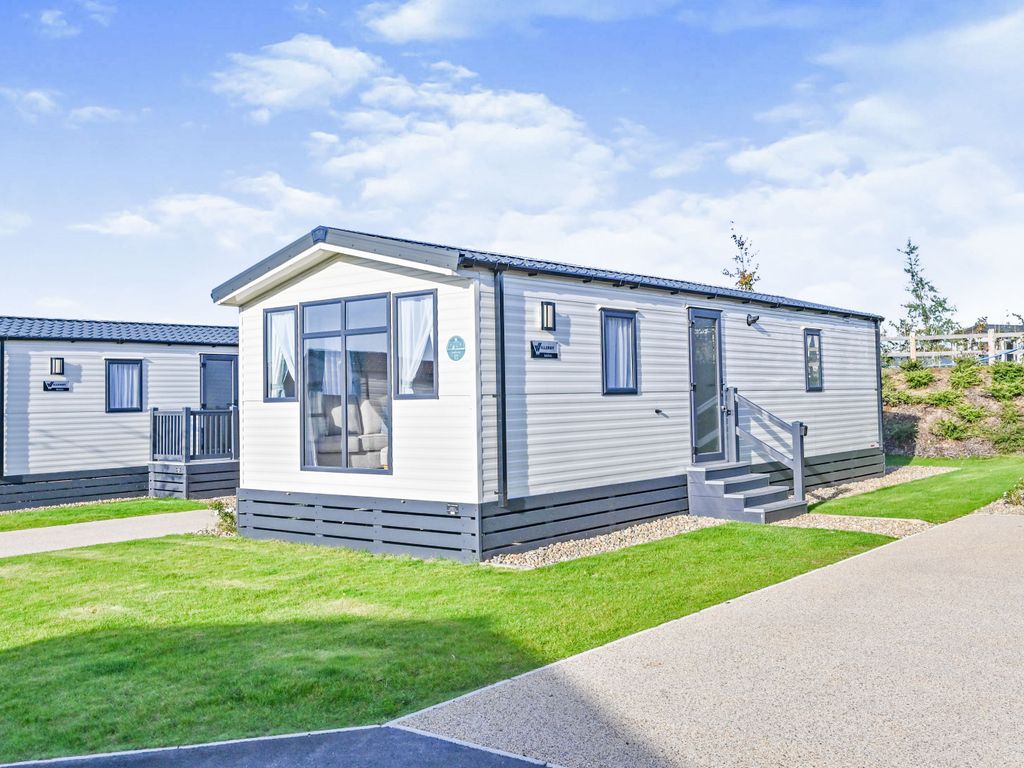2 bed bungalow for sale in Tregoad, St Martin, Looe PL13 Zoopla
