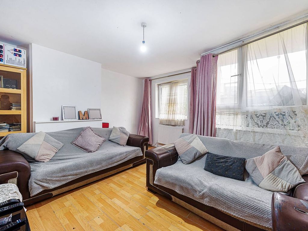 3 bed flat for sale in Kender Street, New Cross, London SE14 Zoopla
