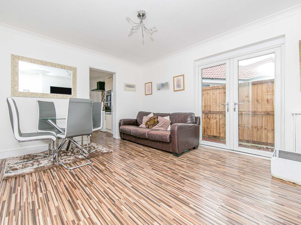 3 bed bungalow for sale in Burrs Road, ClactonOnSea CO15 Zoopla