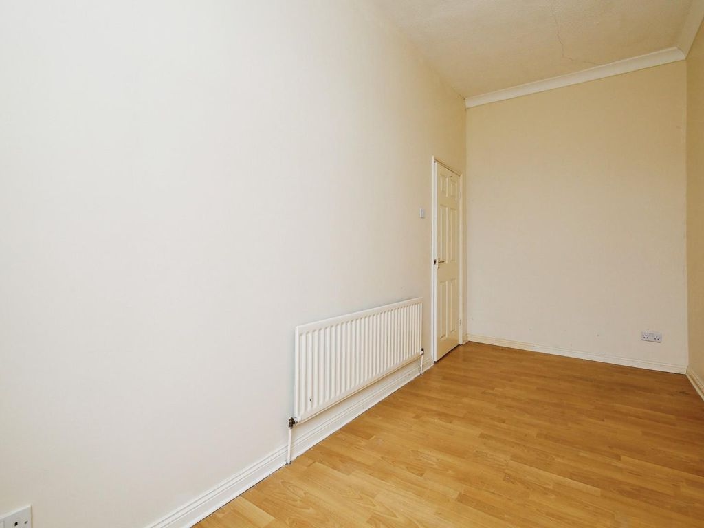 1 bed flat to rent in Wynyard Street, New Silksworth, Sunderland SR3, £
