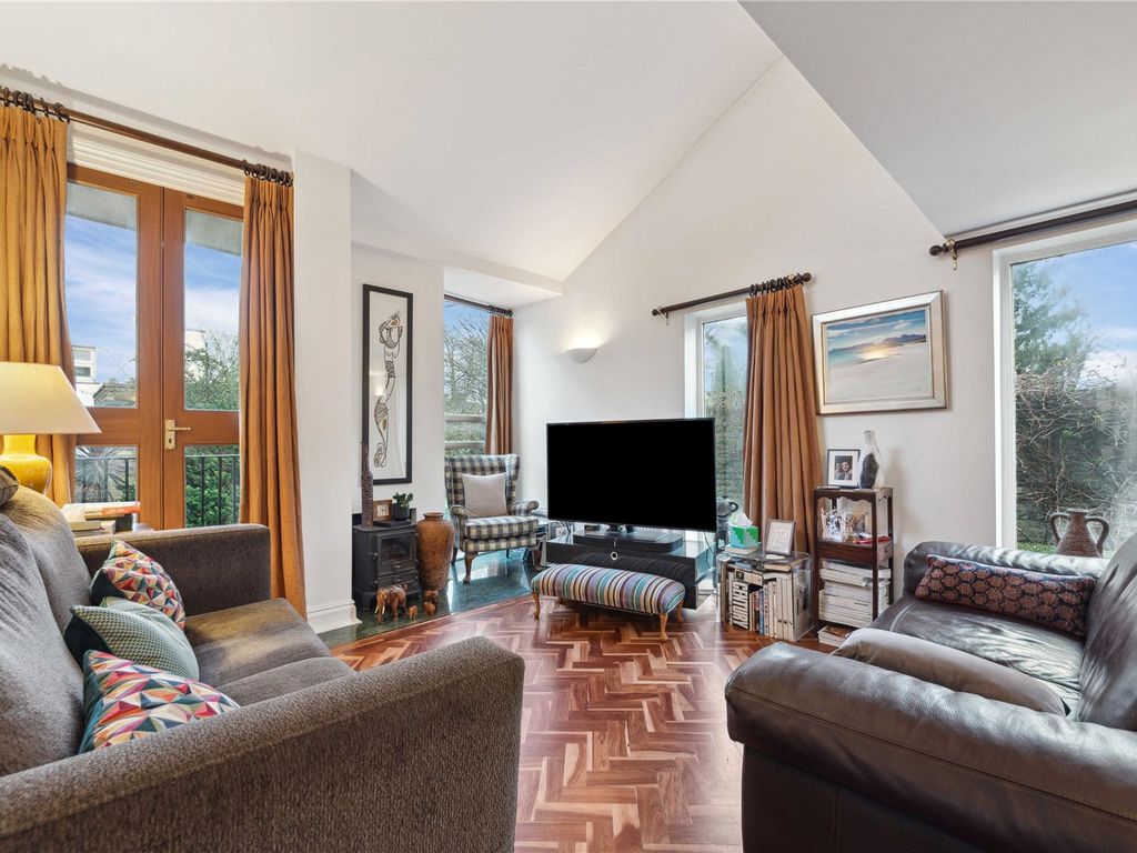 Land for sale in Ranelagh Road, London W5, £1,650,000 Zoopla