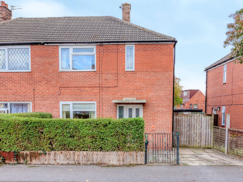 Stanks Rise, Leeds, West Yorkshire LS14  