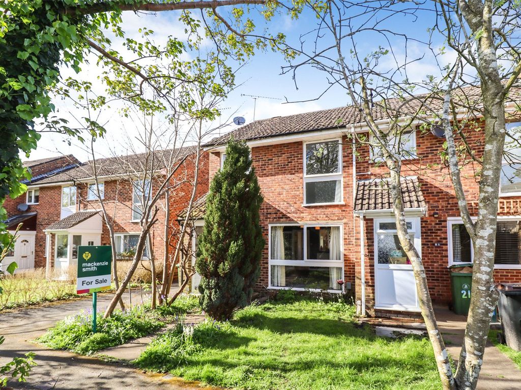 3 bed end terrace house for sale in Honister Walk, Camberley, Surrey