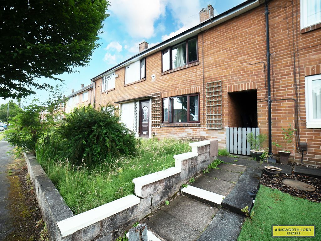 3 bed mews house for sale in Ribble Avenue, Darwen BB3 Zoopla
