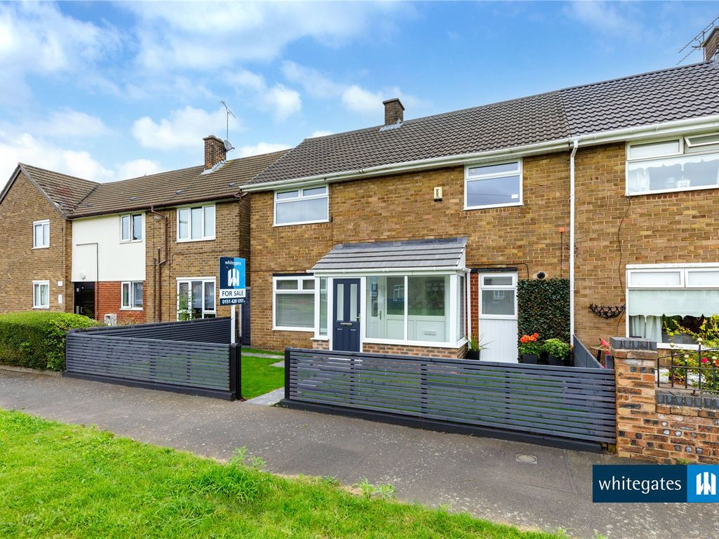 4 bed town house for sale in Pendleton Green, Liverpool, Merseyside L26