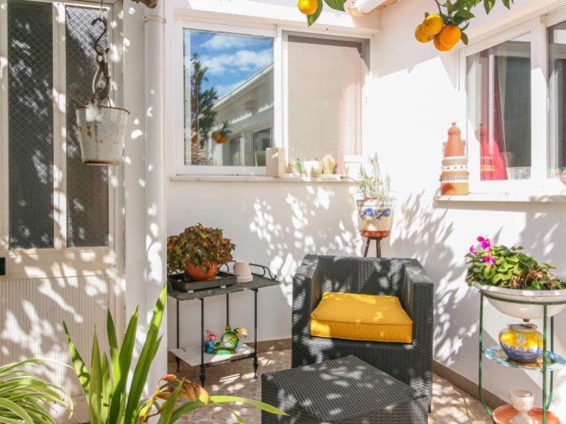 3 bed detached house for sale in Figueira, Budens, Vila Do Bispo, £239,551 Zoopla