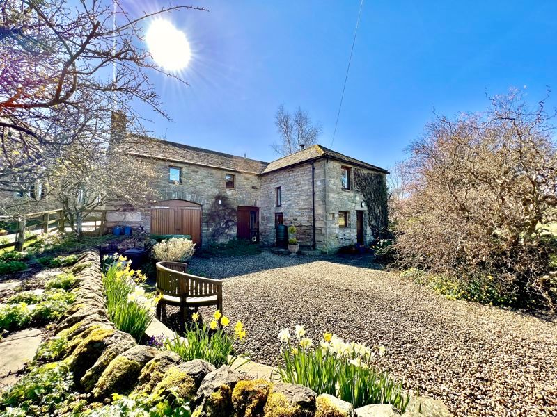 3 bed property for sale in Maulds Meaburn, Penrith CA10 Zoopla