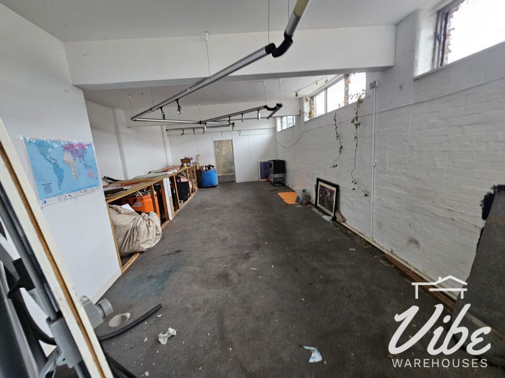 Light industrial to let in Chatfield Place, StokeOnTrent ST3 Zoopla